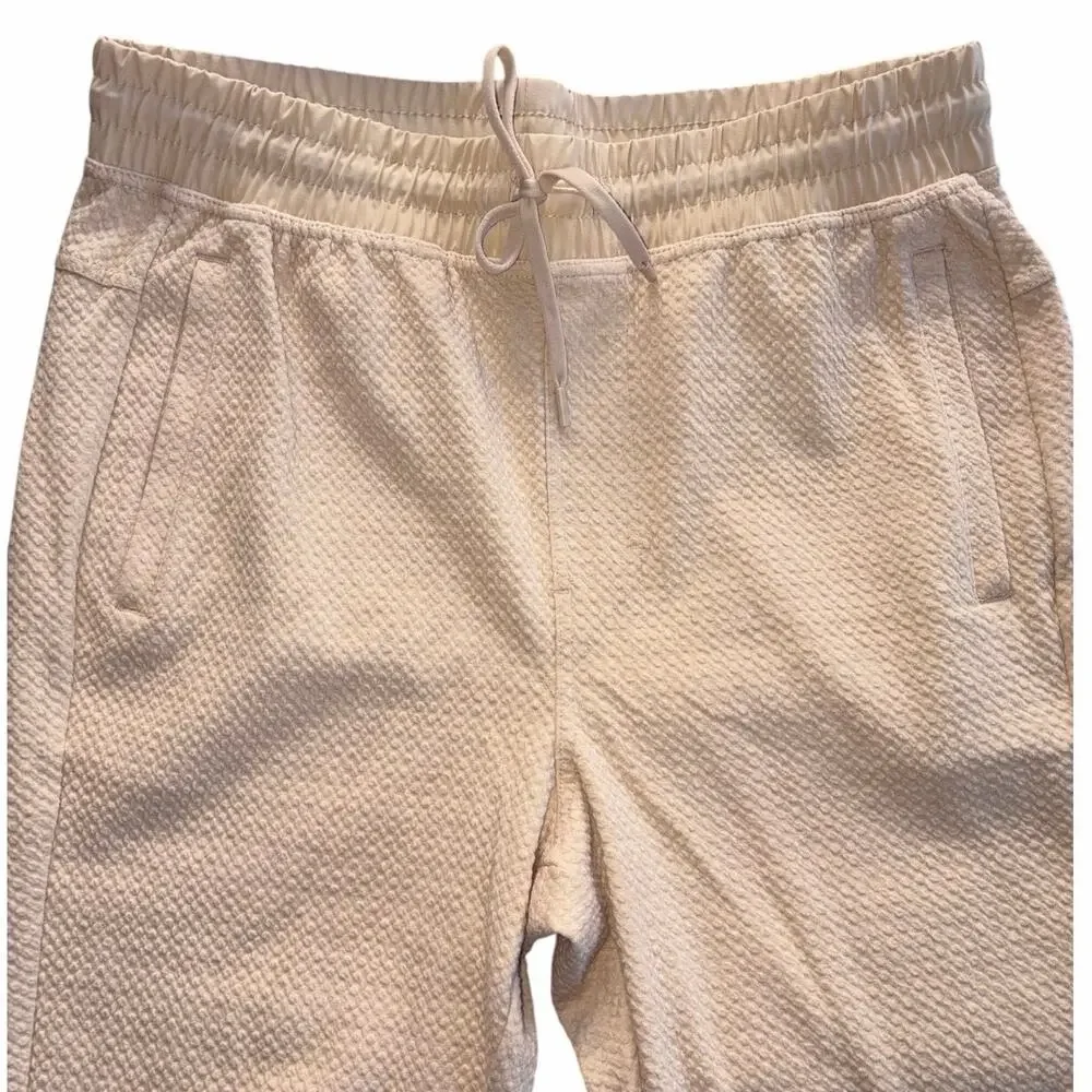 SET Mens 90 Degree by Reflex Matching Hoodie + Jogger Sweatsuit Size S and M - Picture 7 of 7